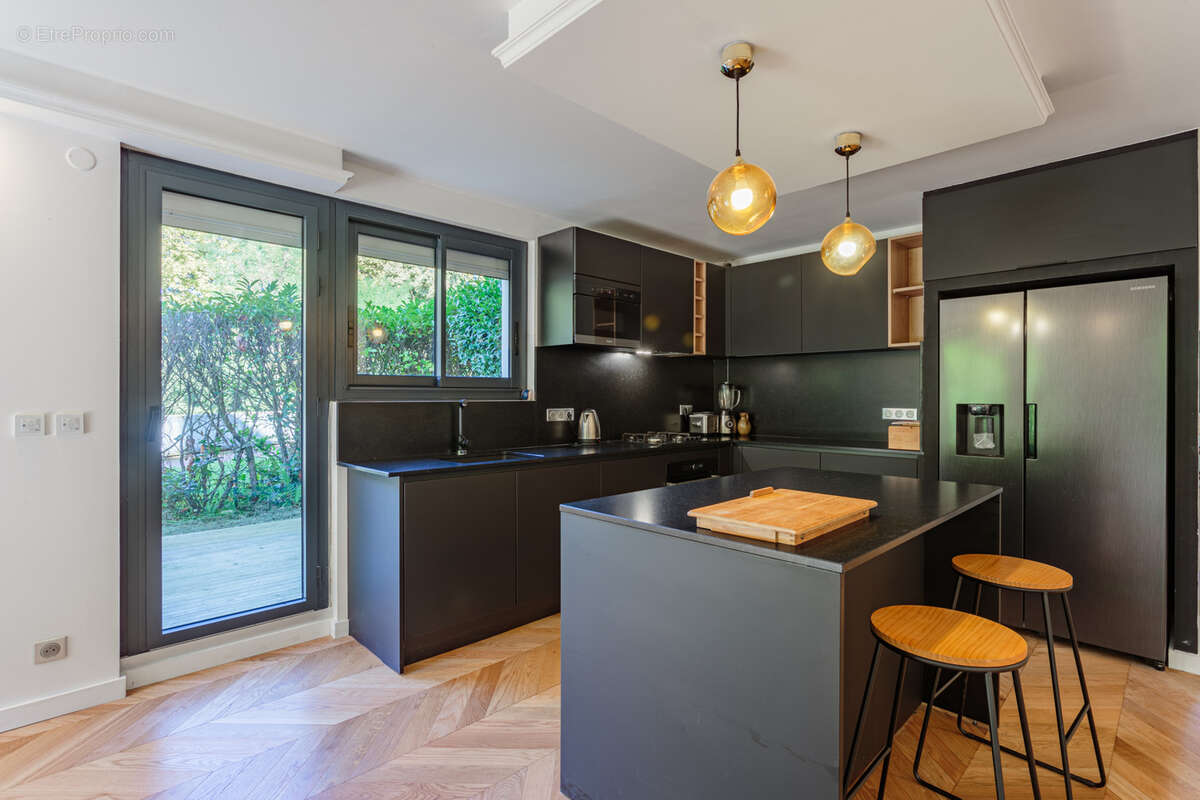 Appartement à ANGLET