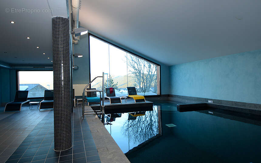 Appartement à LES ANGLES