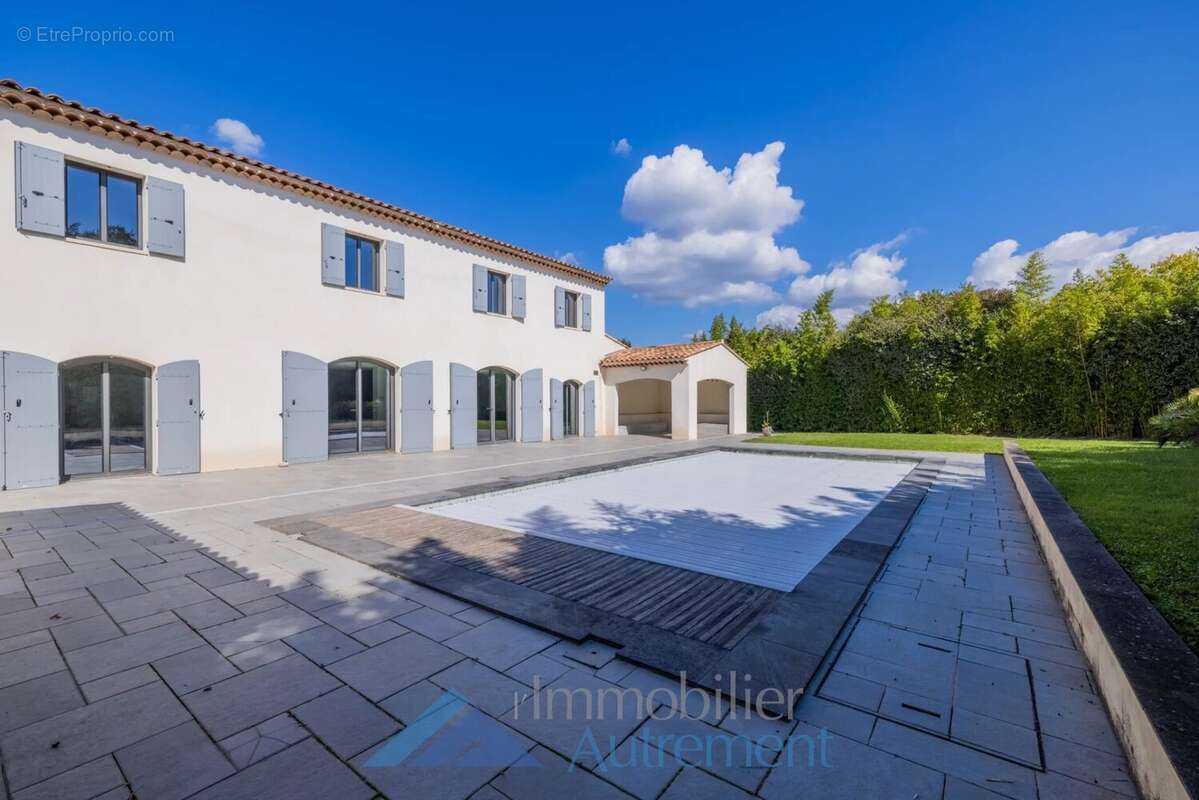 Villa Aix en Provence - photo 3