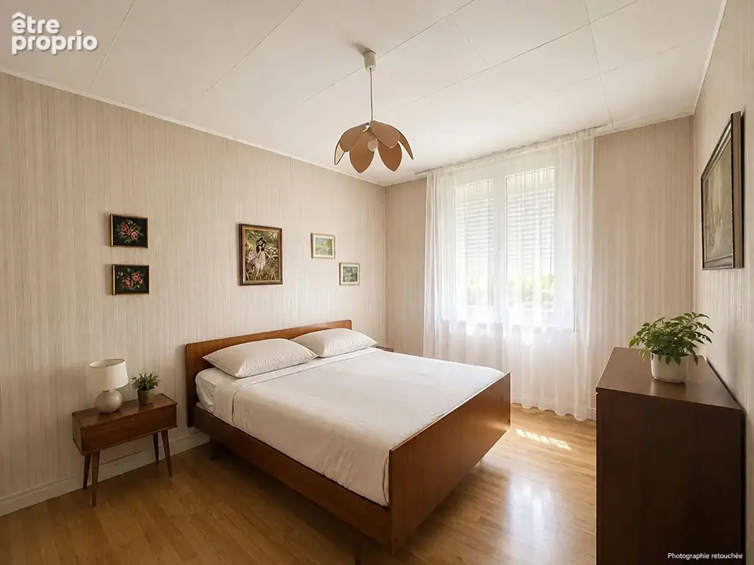 Maison 85 m² à Poitiers  - photo 6