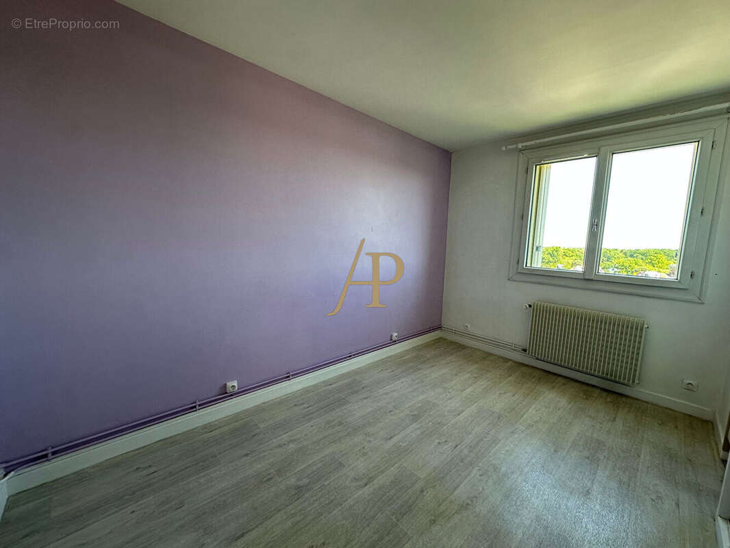 Appartement à SAINT-GERMAIN-EN-LAYE