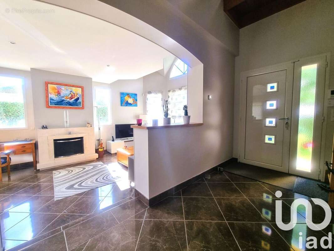 Photo 6 - Maison à EPERNON