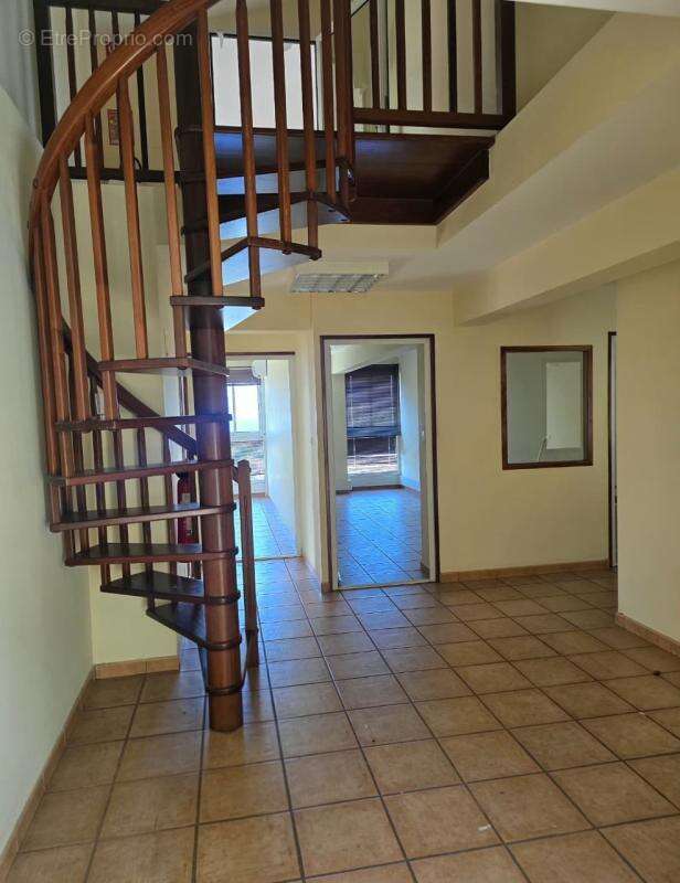 Appartement à SAINT-PIERRE