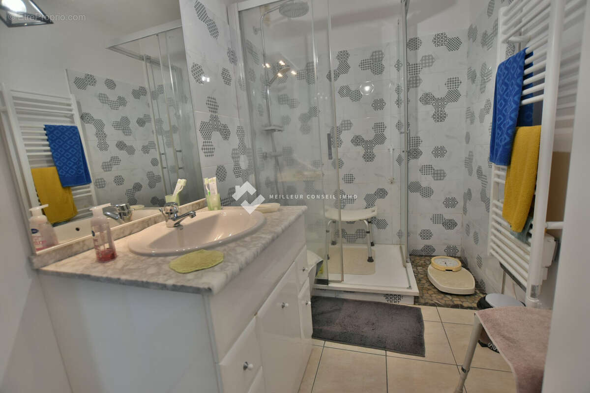 Appartement à DAX