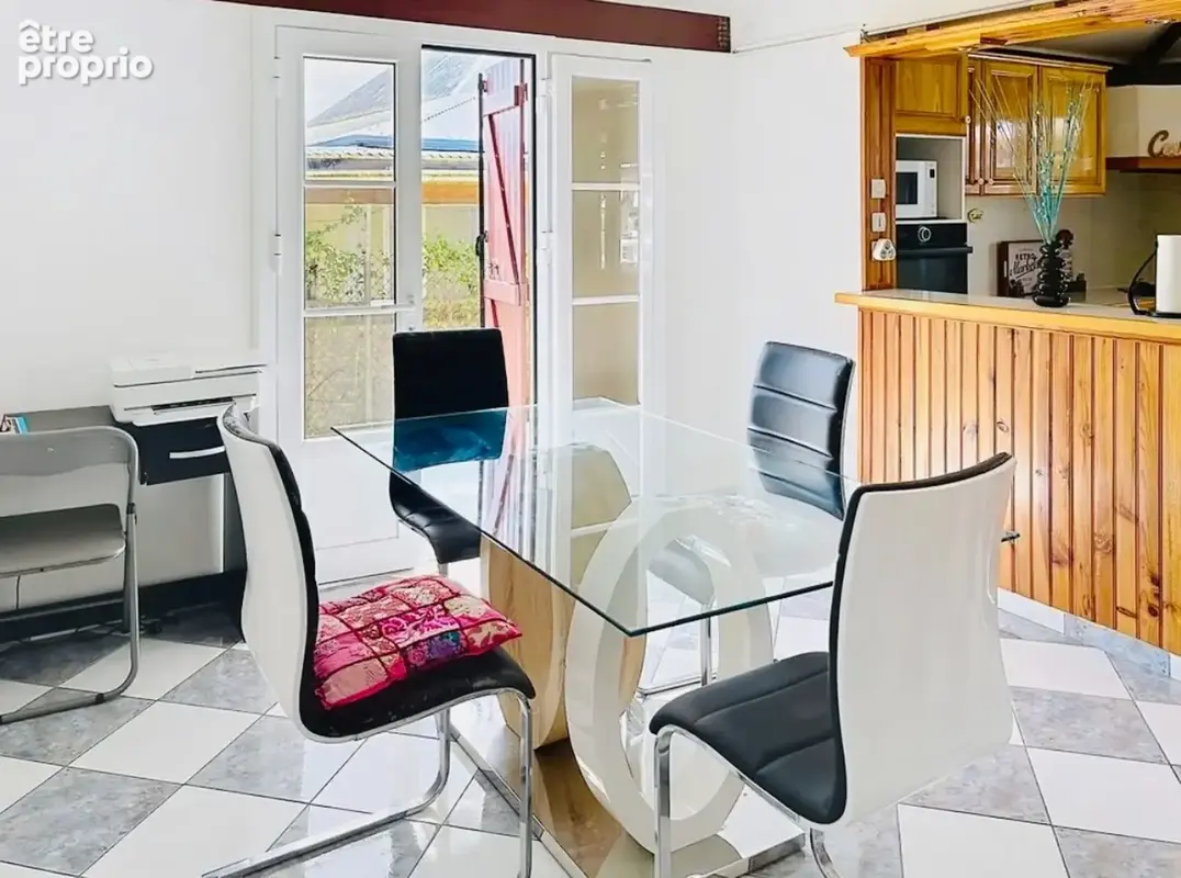 Maison à vendre 4 pièces LAMENTIN (971) - photo 3