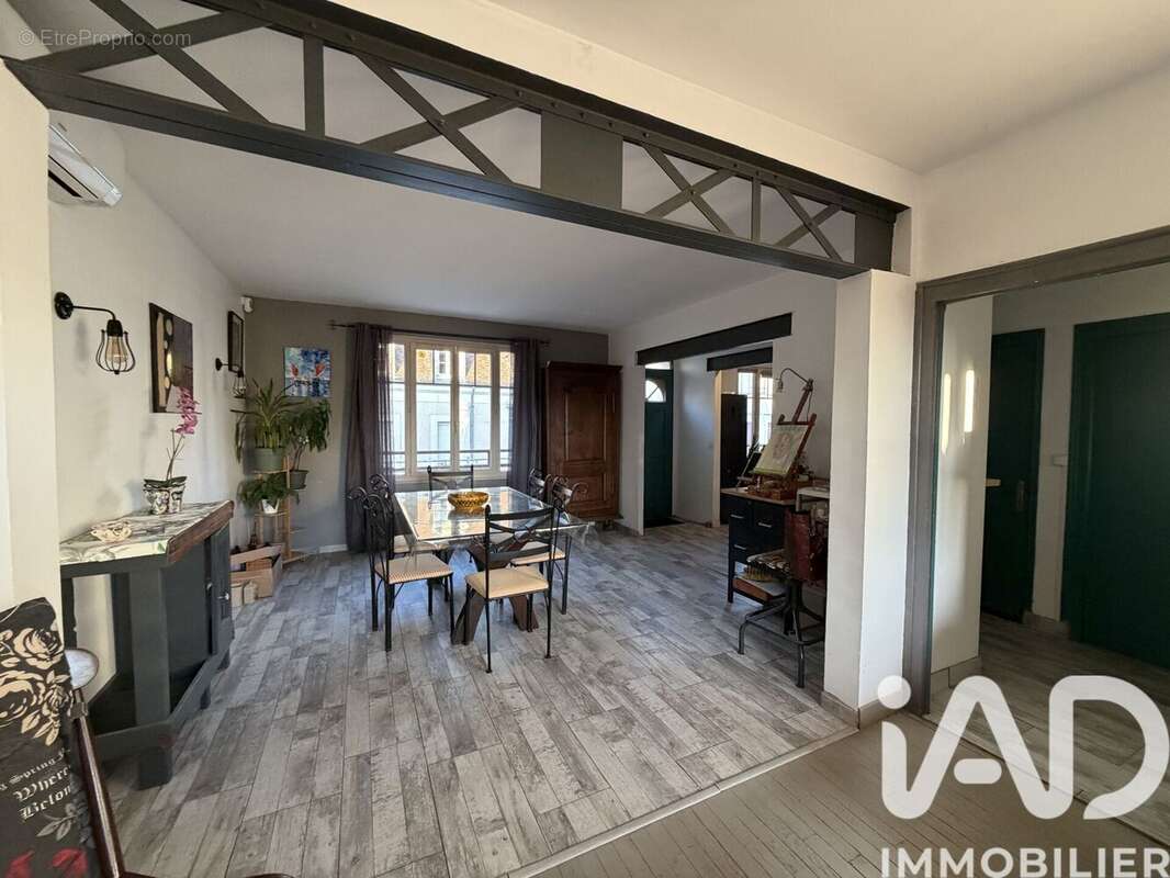 Photo 8 - Maison à SAINT-AIGNAN