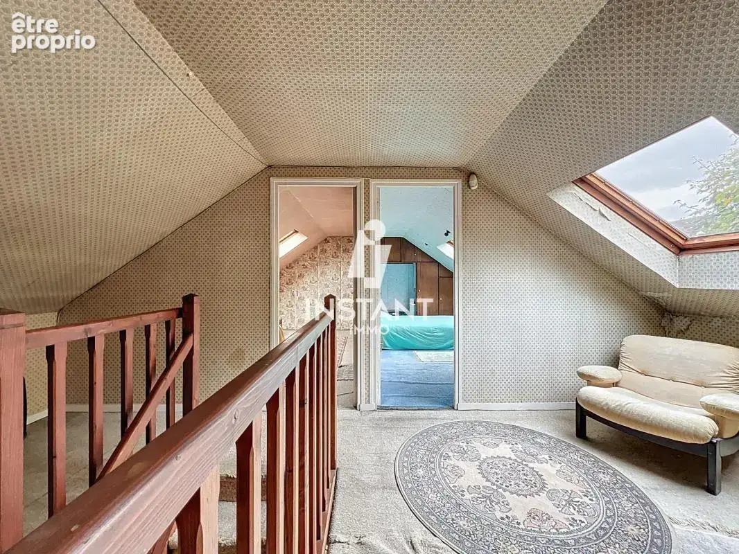 Maison 6 chambres - Sous-sol total - Centre - photo 15