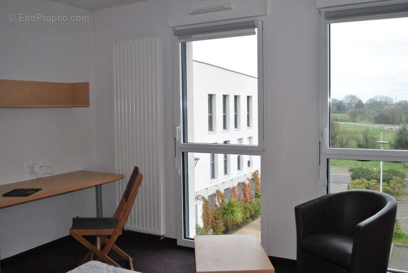 Appartement à CHOLET