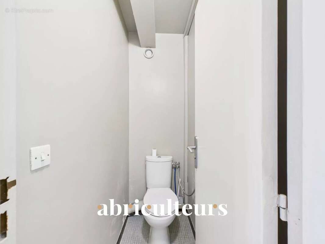 Appartement à COLOMBES