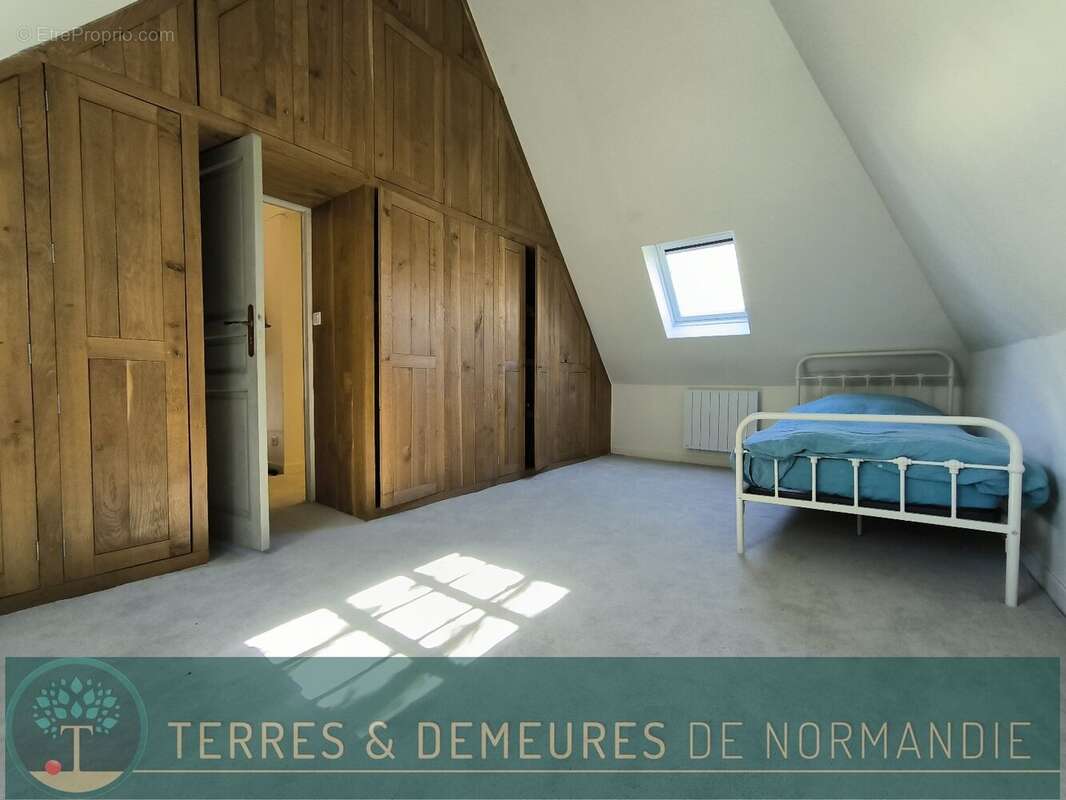 A 5 minutes de CORMEILLES (27500), Un hameau normand confidentiel, entre charme intemporel et douceur de vivre - photo 8