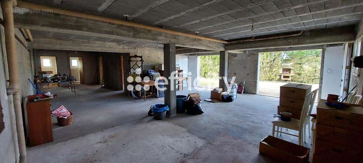 Maison 144 m² à Saint-Rambert-D'albon  - photo 14