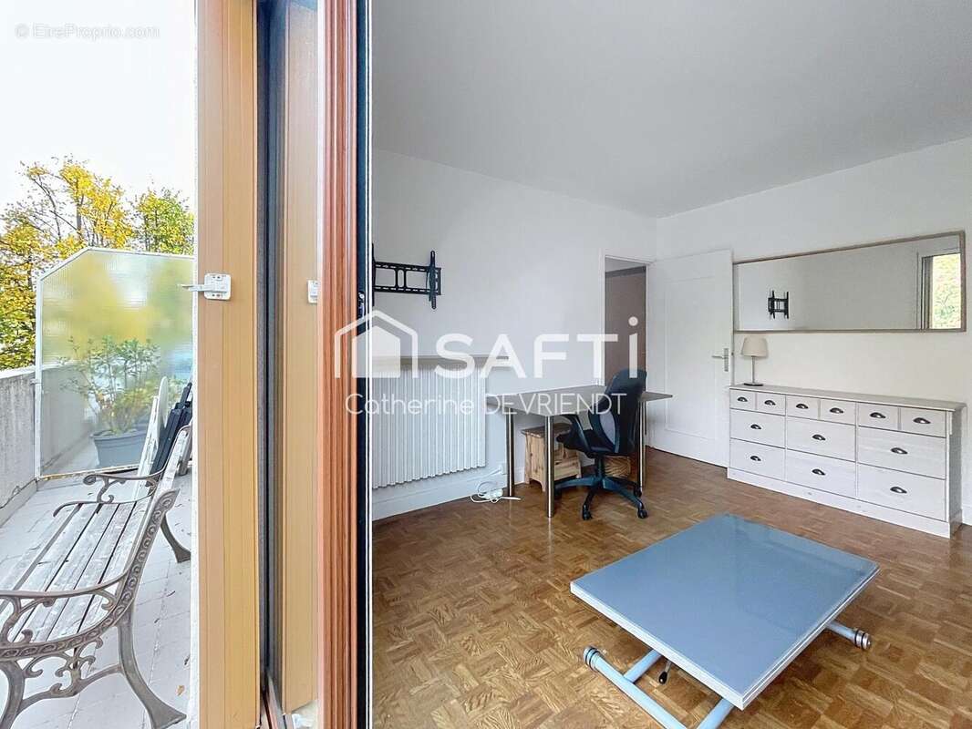 Photo 7 - Appartement à SAINT-CLOUD