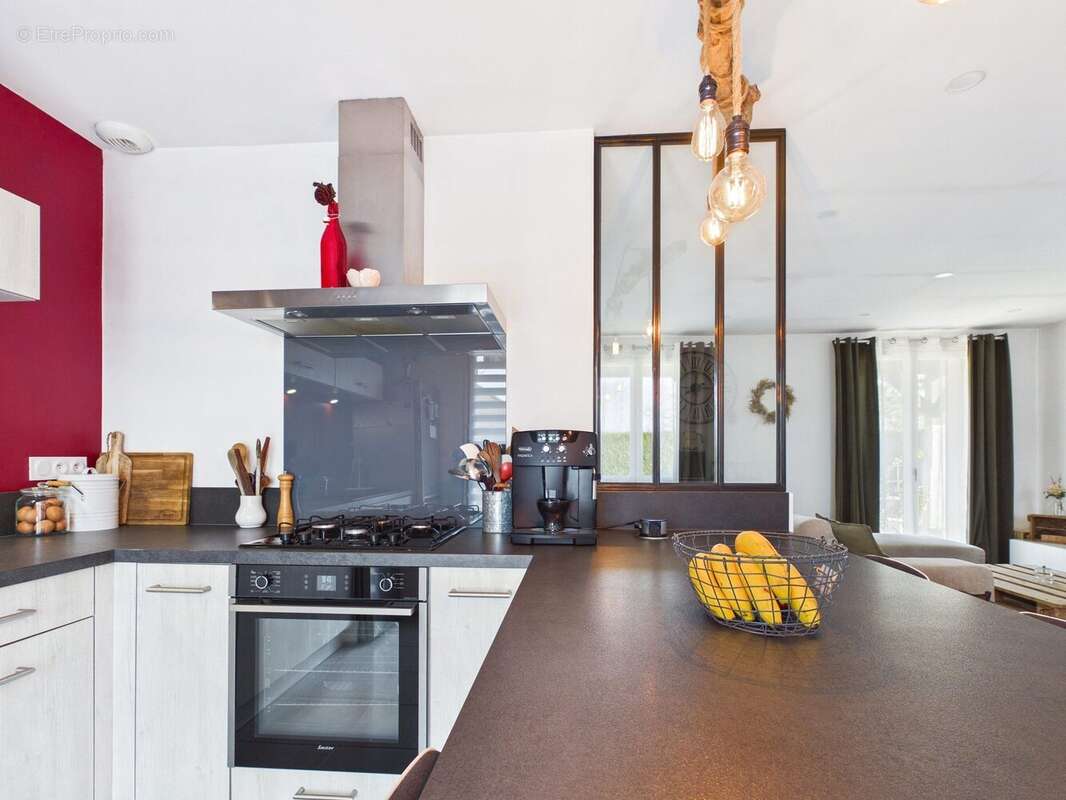 Maison à ROUILLY-SACEY