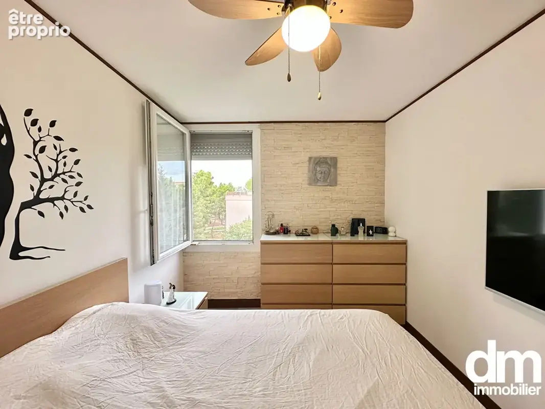 Appartement Martigues 4 pièces - 74.83 m2 - photo 10