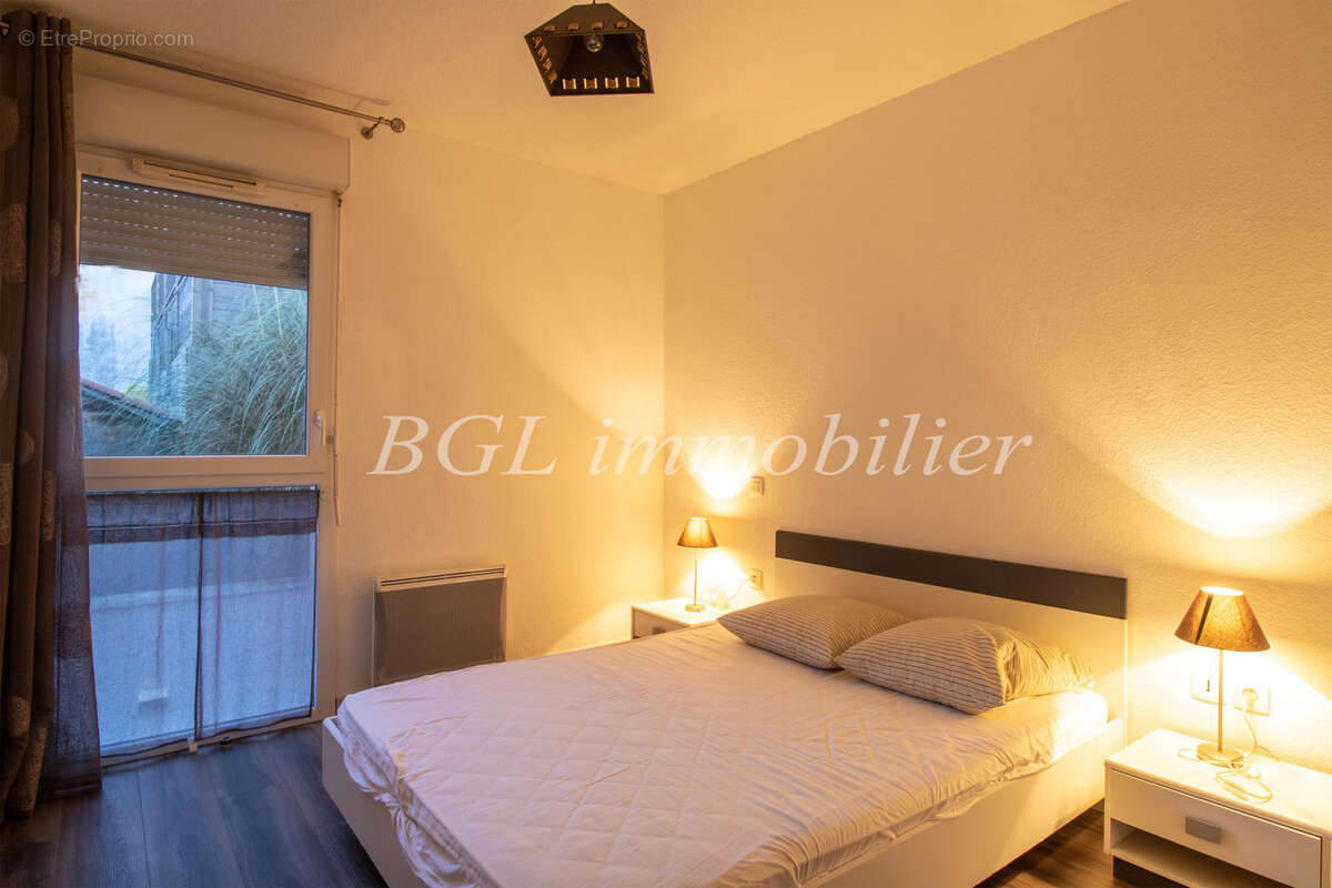 Appartement à BISCARROSSE