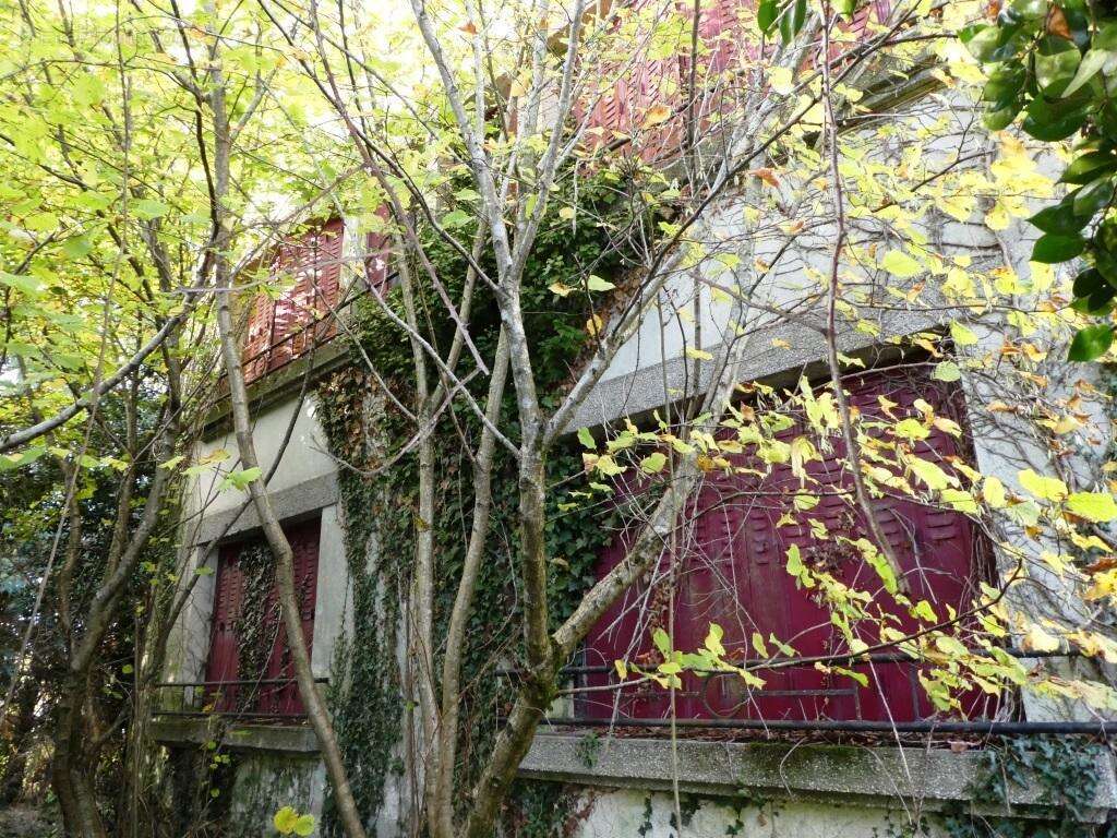 Maison à LIGNOL
