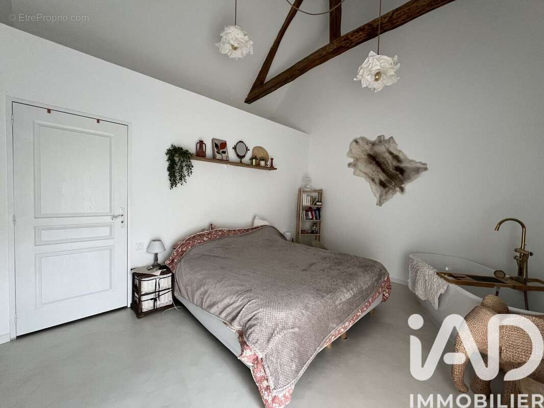 Photo 3 - Maison à ARNAGE