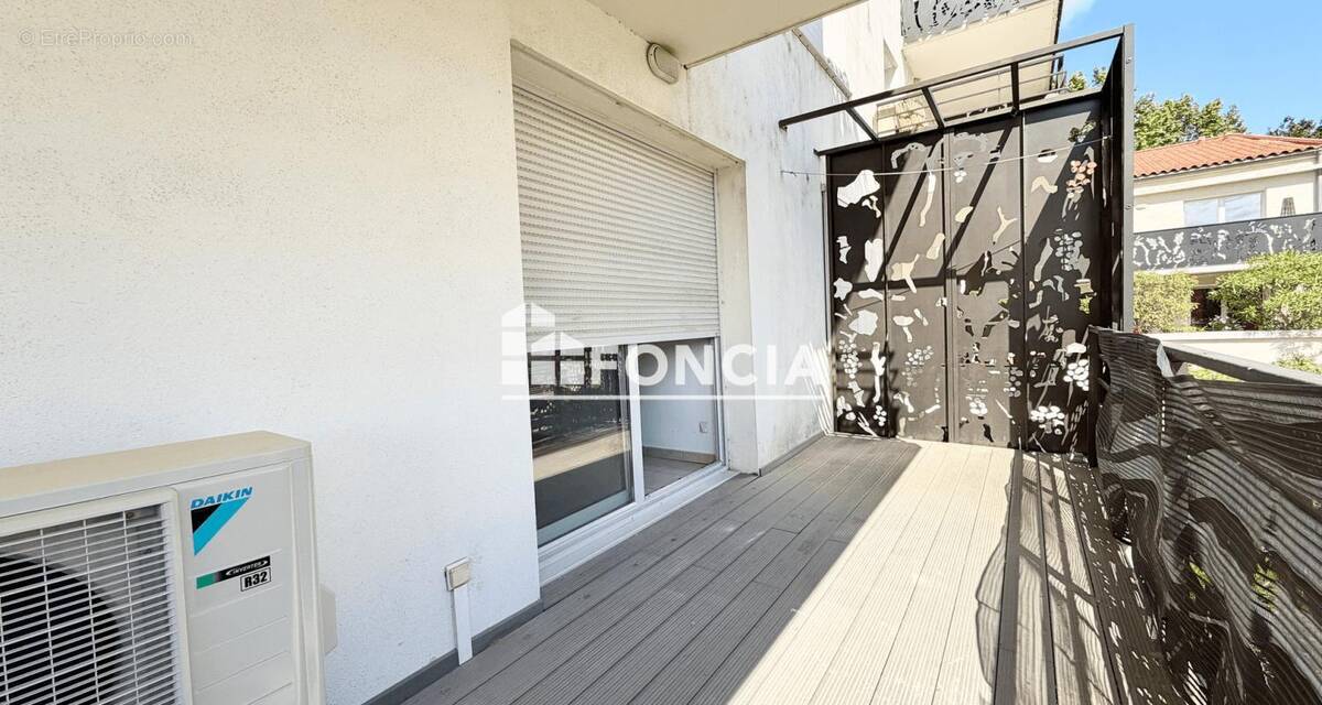 Appartement à NARBONNE