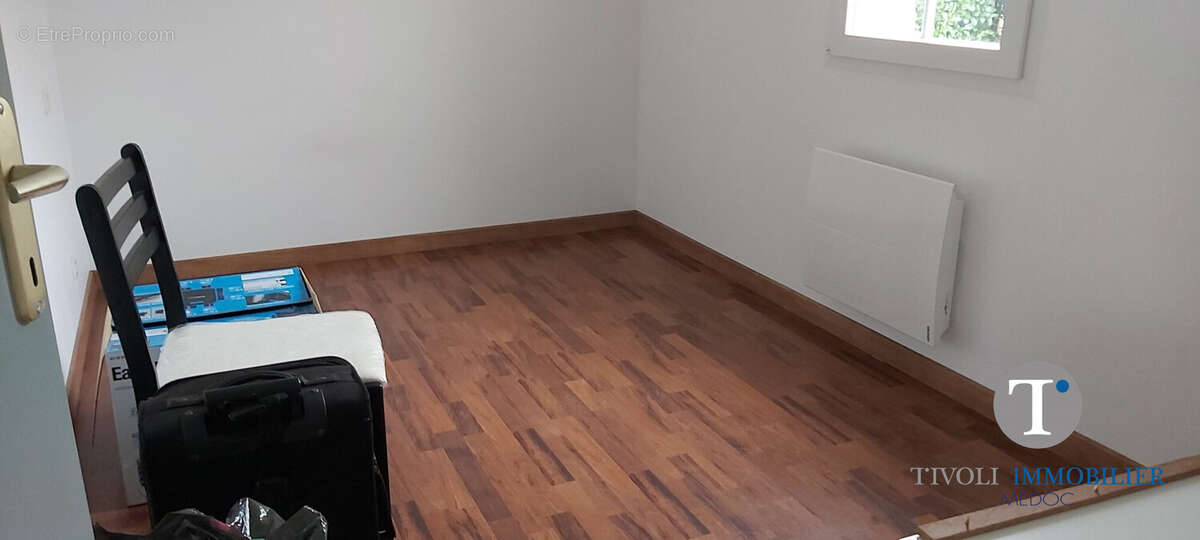 Maison à SALLERTAINE