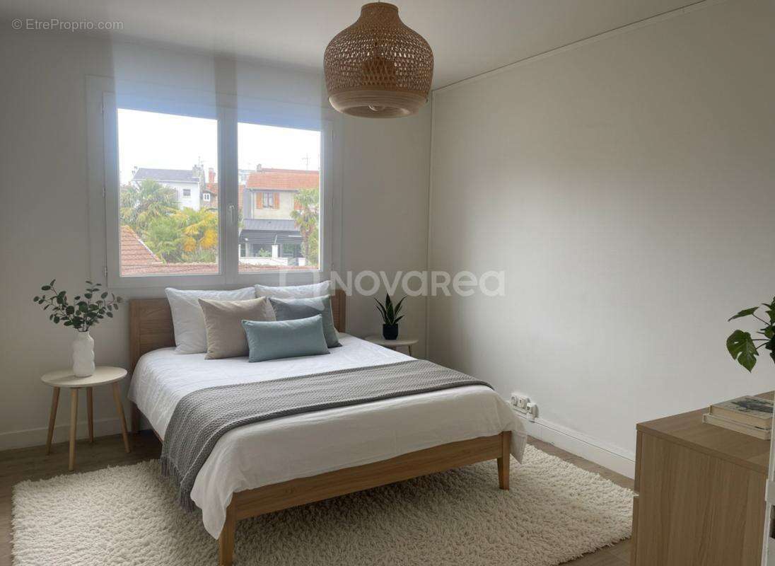 Appartement à PAU