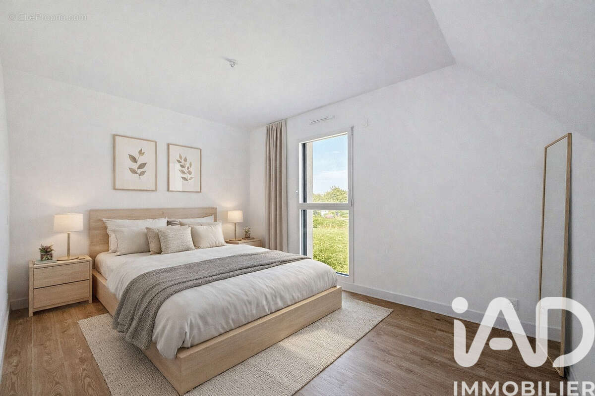 Maison 140 m² à Plevenon  - photo 8