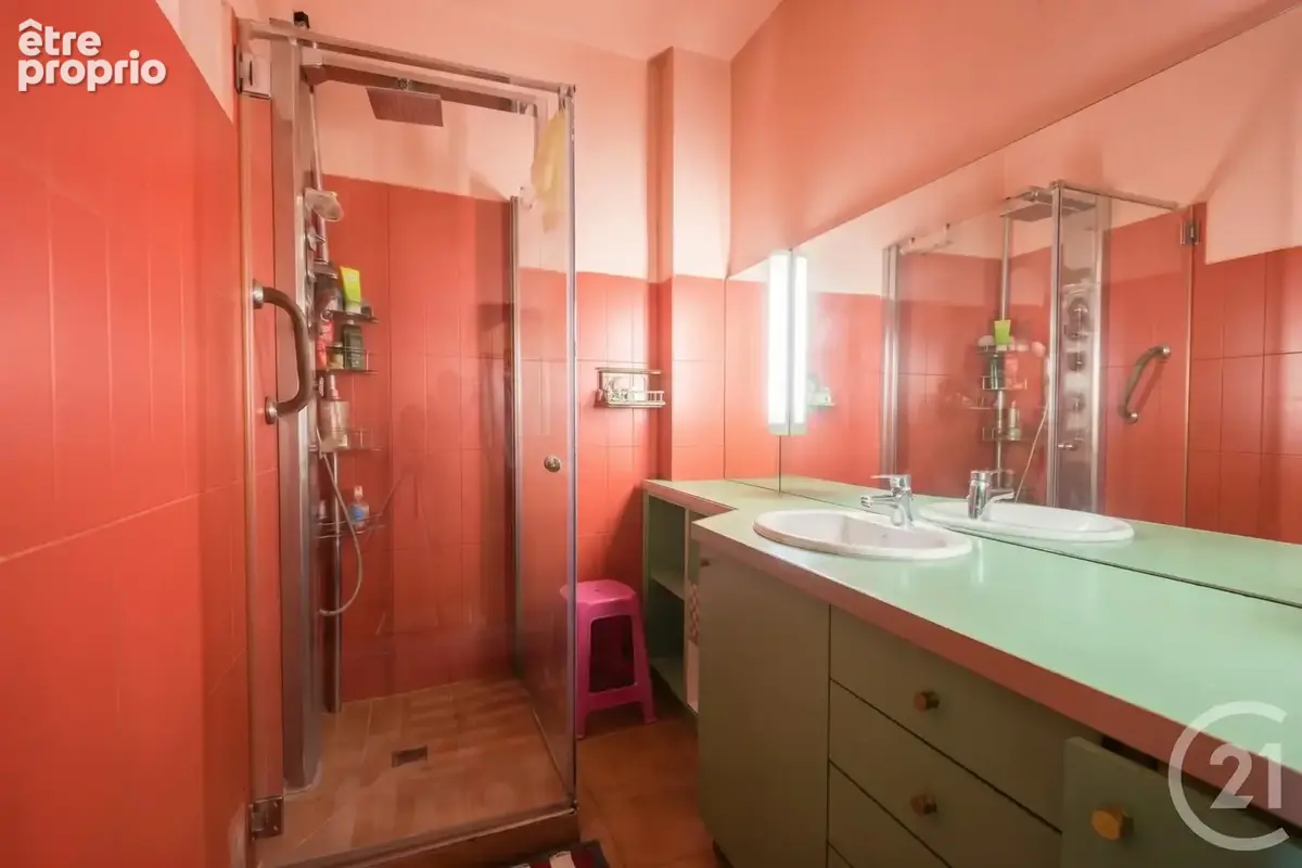 Appartement 2 pièces 70 m² à vendre à Nice (06000) - photo 9