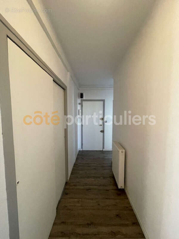 Appartement Tarbes 3 pièce(s) 59 m2 - photo 6