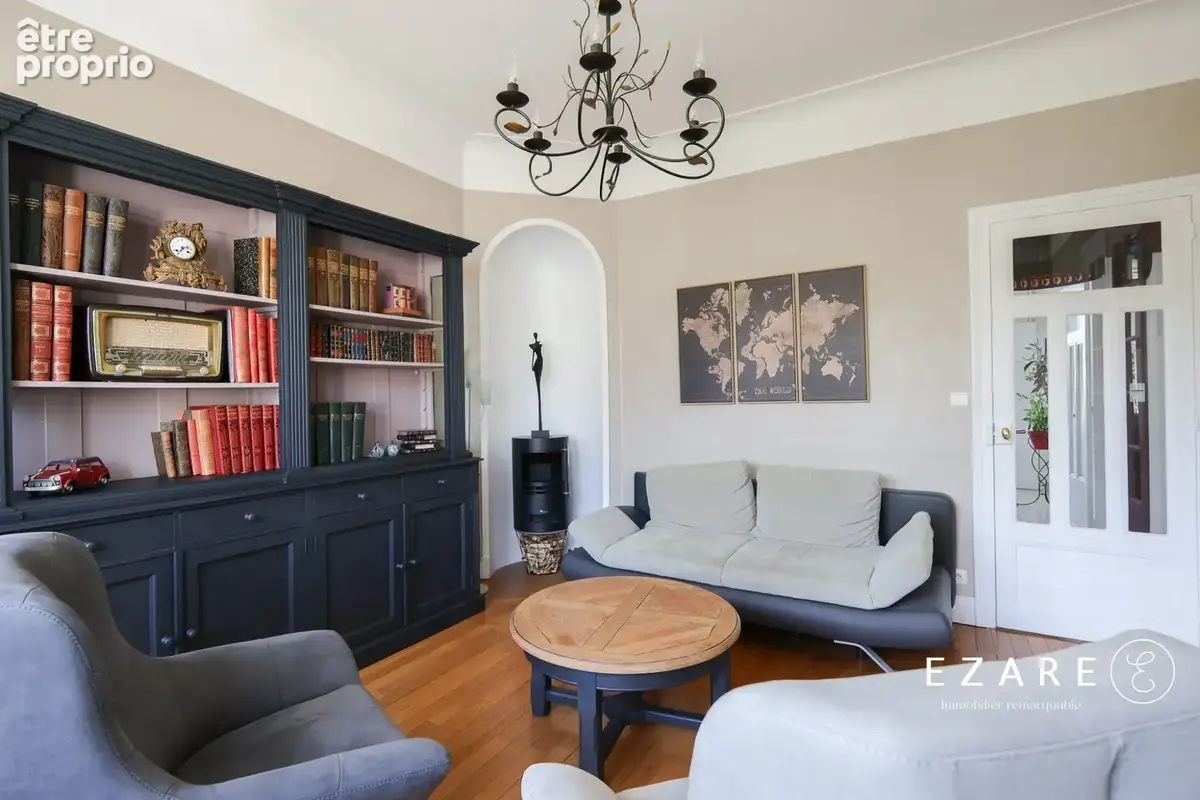 Maison 8 pièces 170 m² à vendre à Dijon (21000) - photo 6