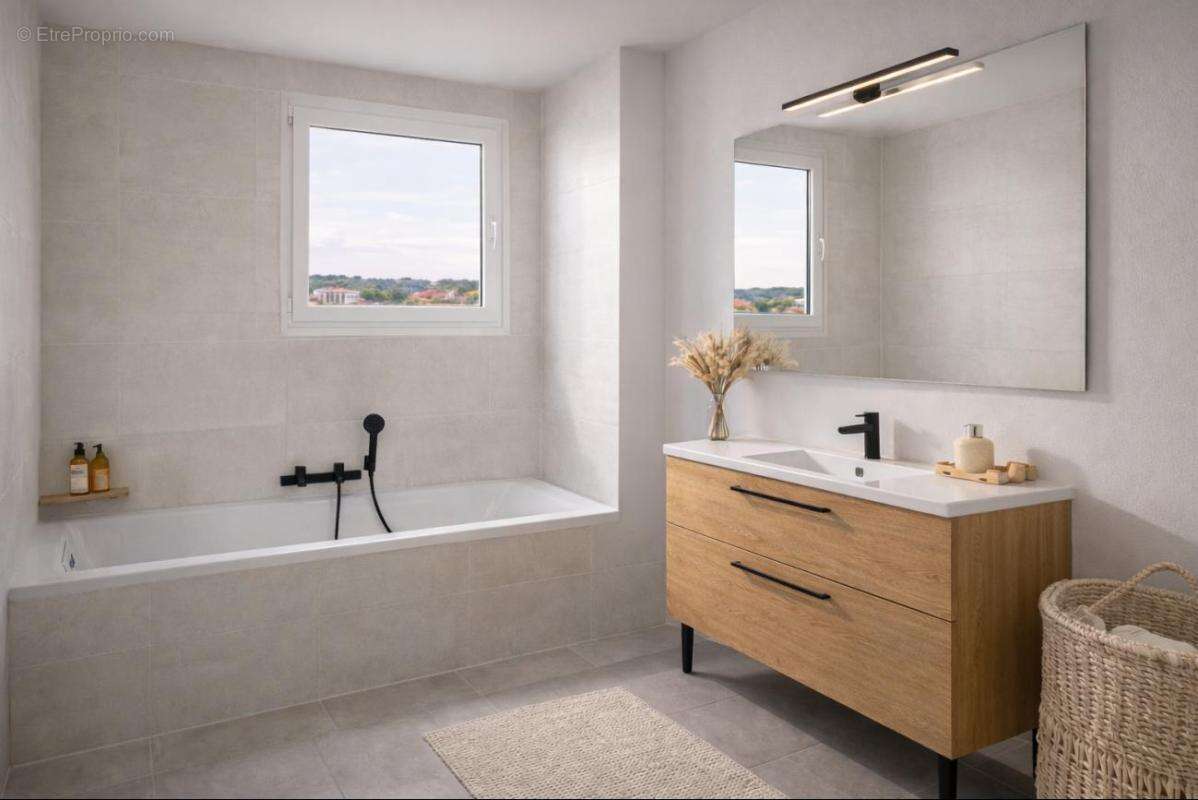 Appartement à DAX