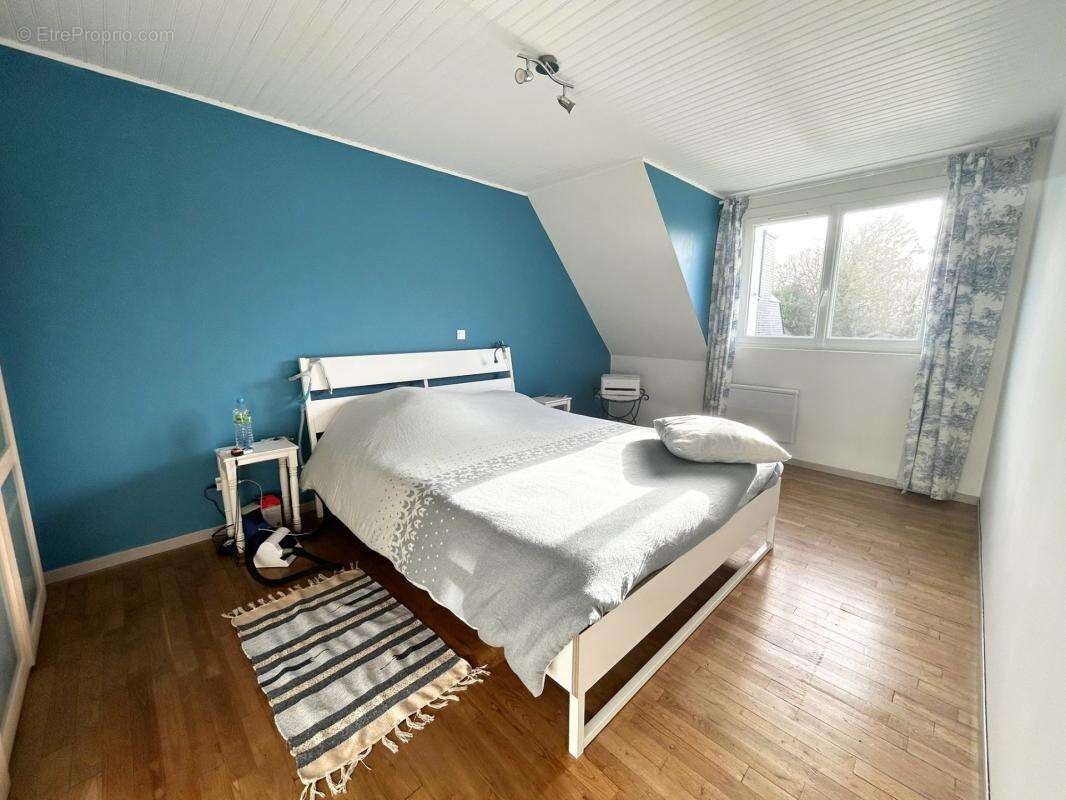 Maison T5 entièrement rénovée à Lantillac (56) - Aucun travaux à prévoir - photo 8