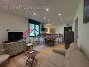 Appartement à CHAMPAGNOLE