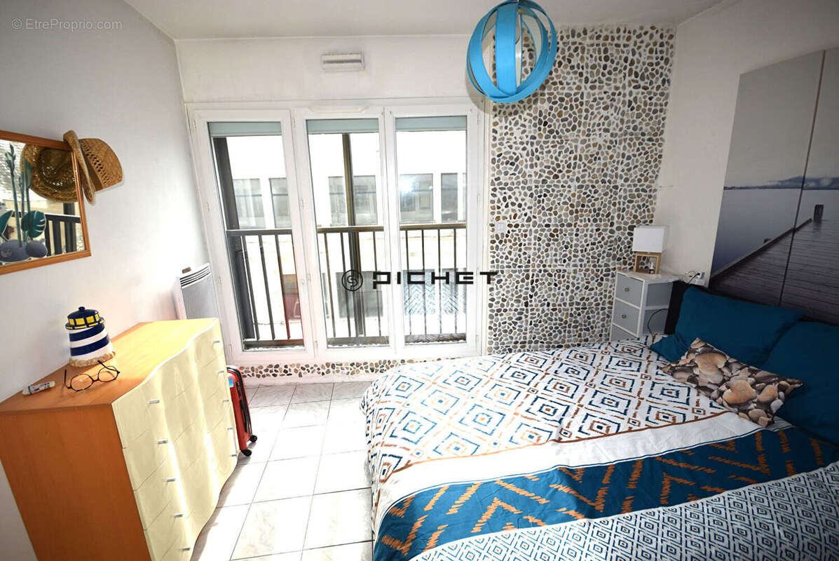 Appartement à LA ROCHELLE