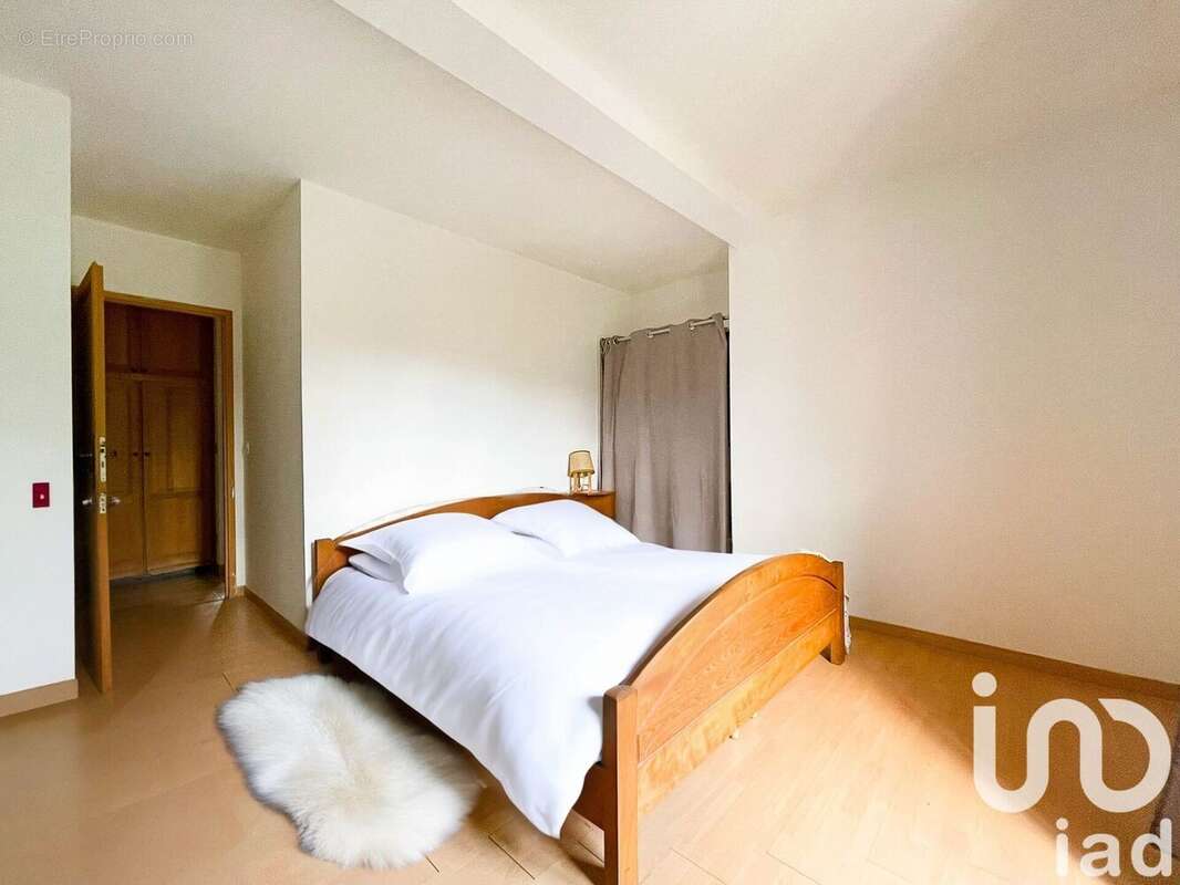 Photo 8 - Maison à AUVERS-SAINT-GEORGES