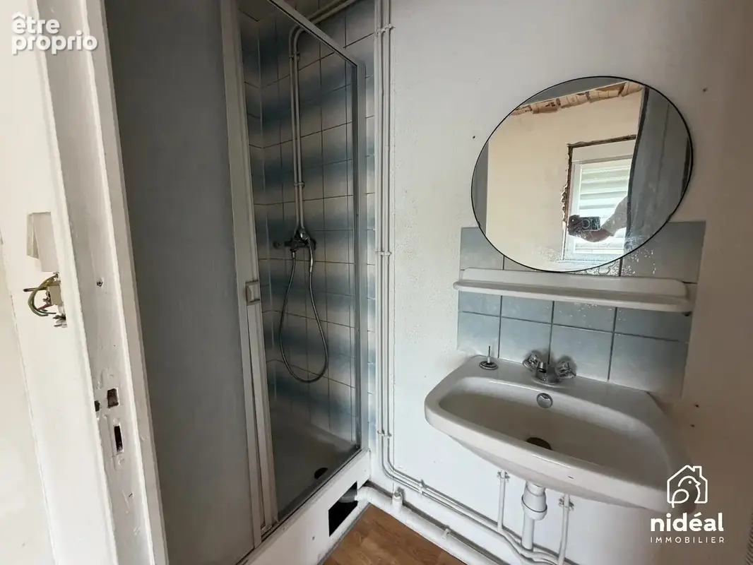 Appartement 85 m² à vendre à Aulnoye-Aymeries (59620) - photo 7