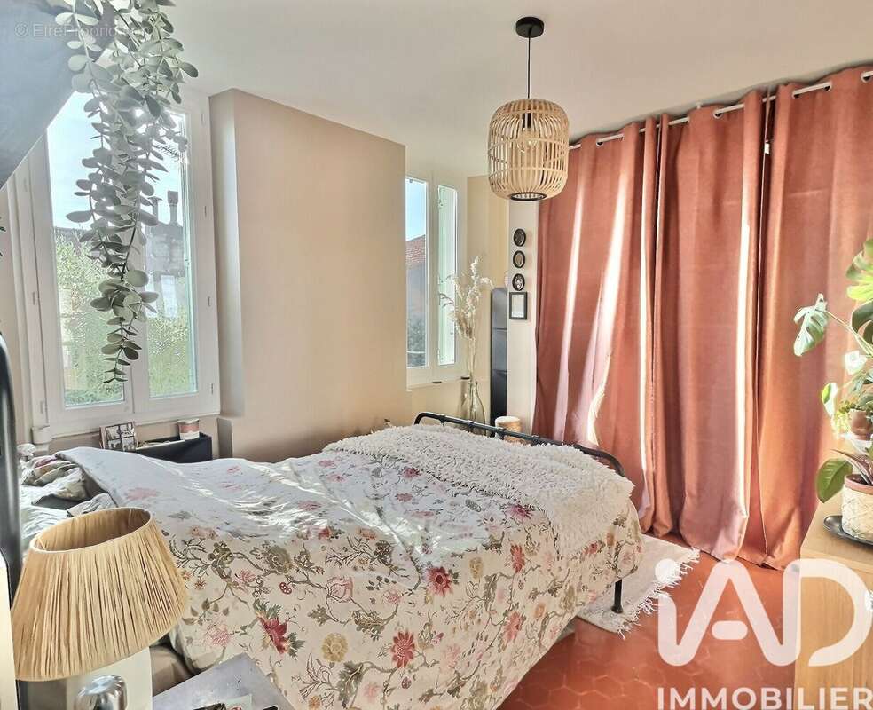 Photo 9 - Appartement à LA CIOTAT