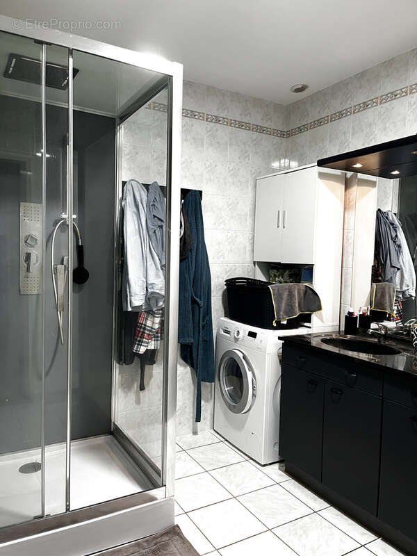 Appartement à NEUVILLE-DE-POITOU