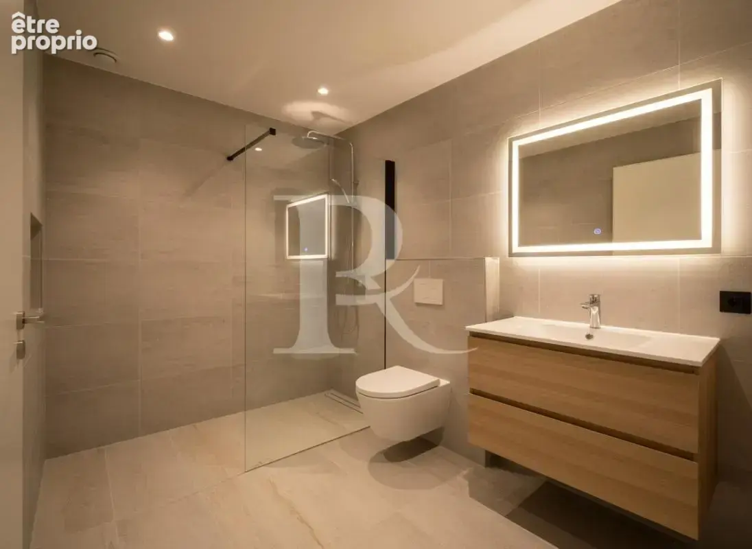 Appartement 3 pièces à Bezons - photo 3