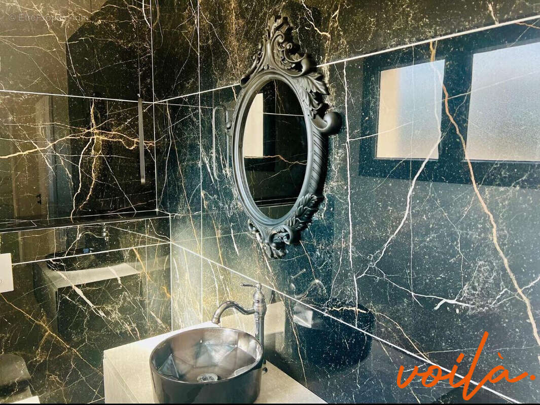 Maison à CARCASSONNE