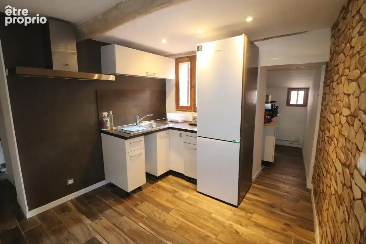 Maison À Vendre F4 78 m² Terrasse Jardin - photo 13