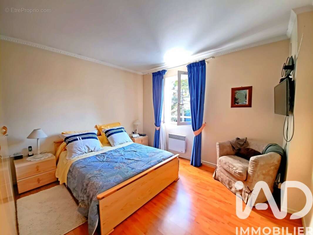 Maison 114 m² à Cormeilles-En-Parisis  - photo 8
