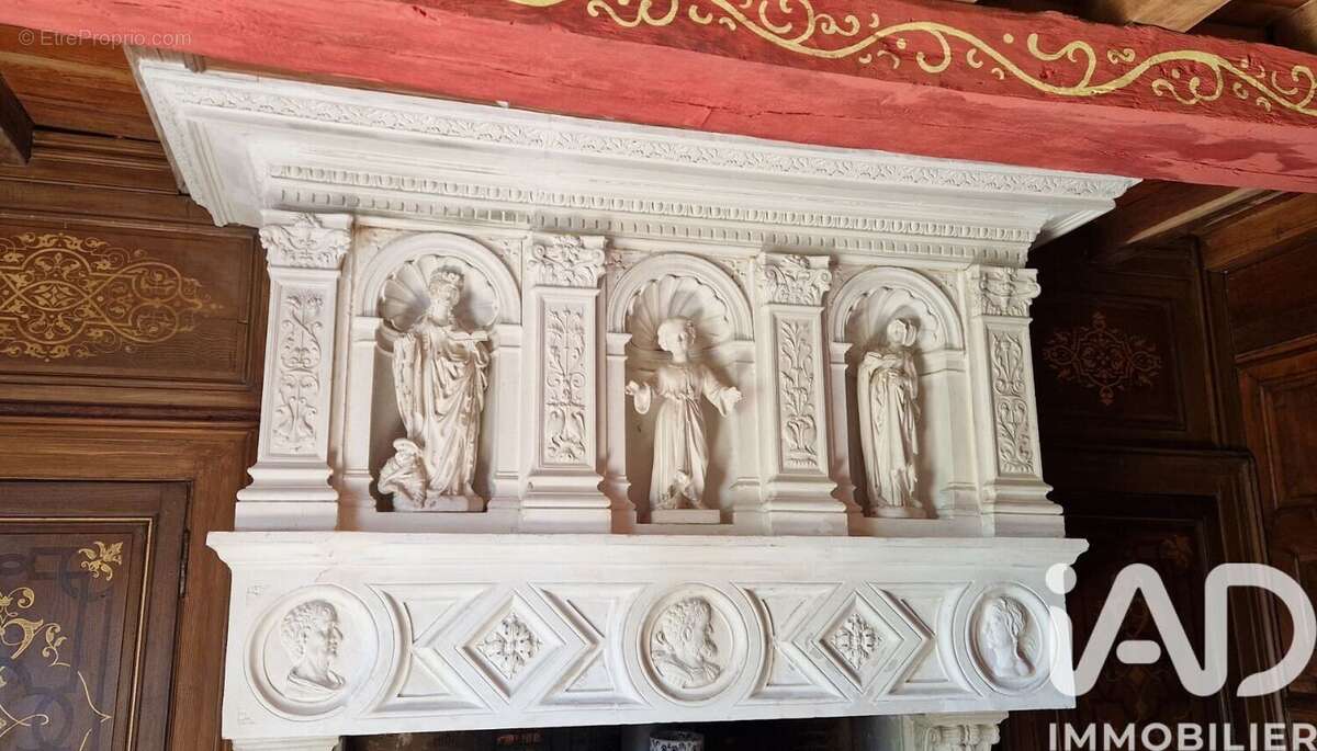 Photo 9 - Maison à LOUVERNE
