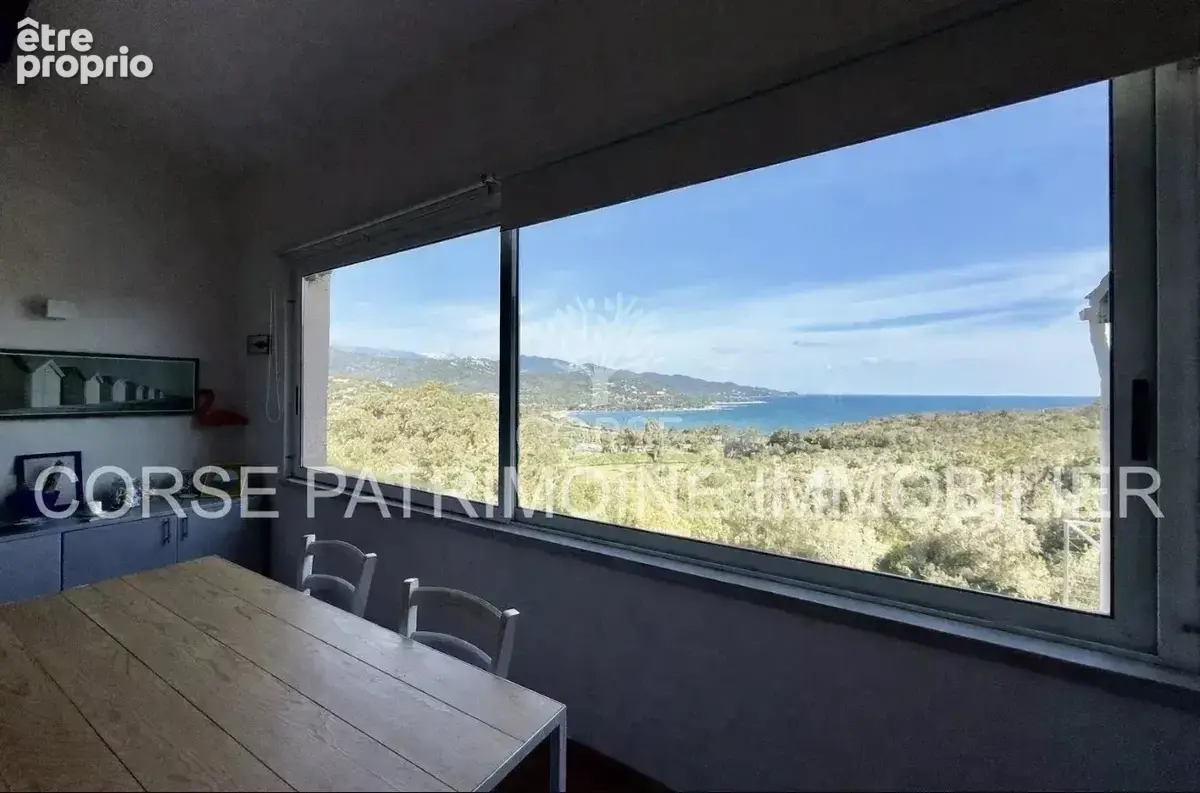 Charmant studio vue mer - photo 2