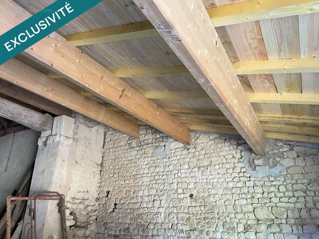 Maison 180 m² à Torxe  - photo 6