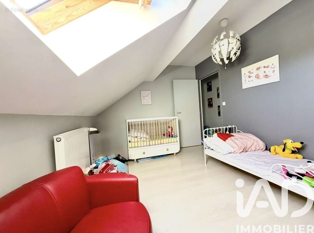 Photo 6 - Appartement à CESSON