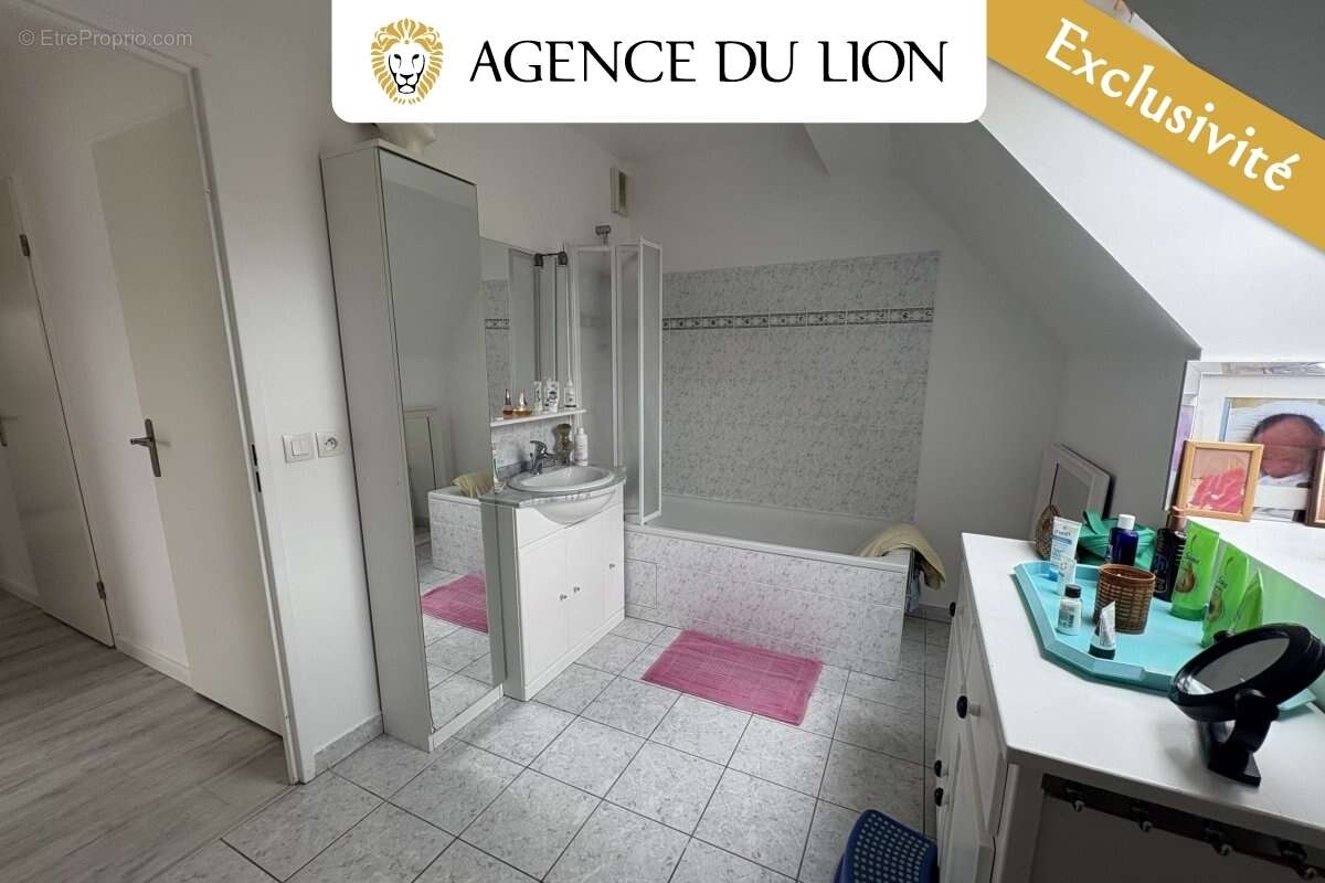 Appartement à DREUX