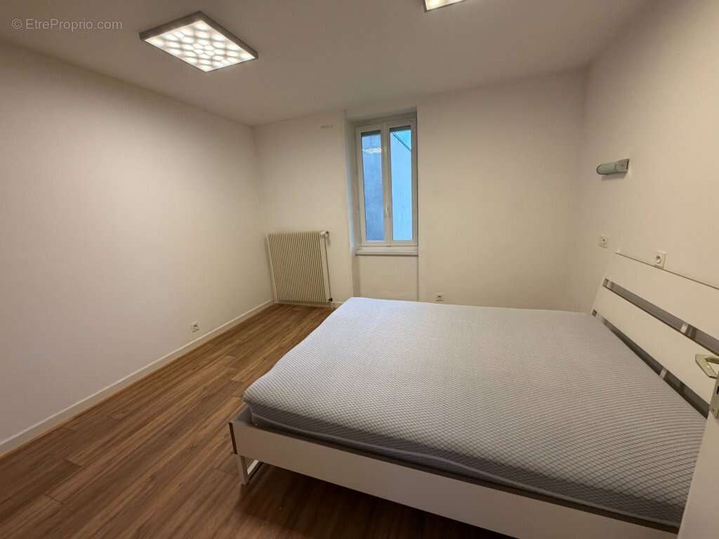 Appartement à LE CREUSOT