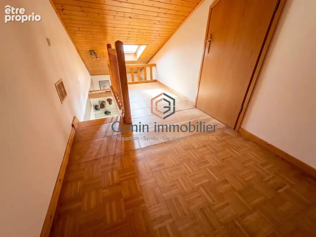 À VENDRE EN EXCLUSIVITÉ — Maison de plain-pied de 112 m² sur terrain clos de 880 m² - photo 13