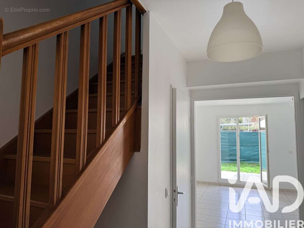 Photo 5 - Maison à BONDY