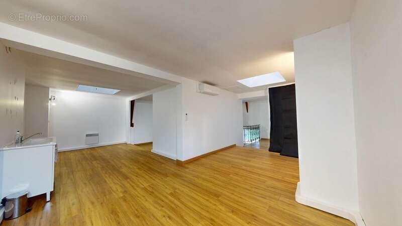 Maison à LE CELLIER