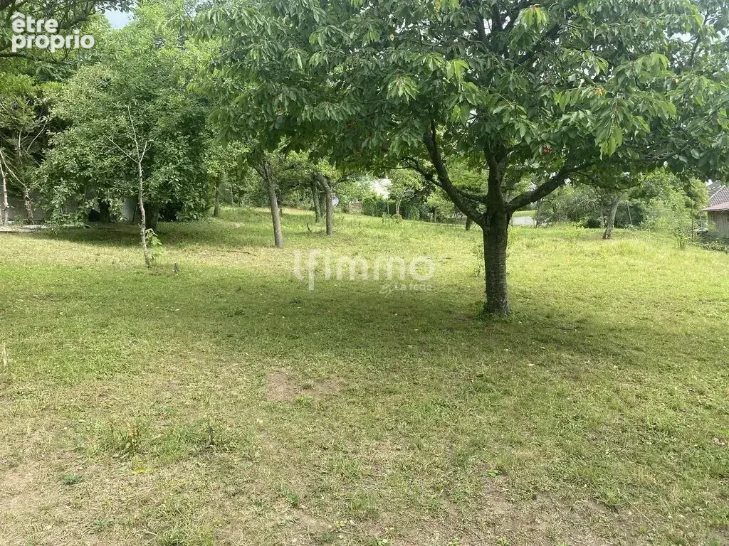 Terrain constructible de 899 m2 à didenheim - photo 7